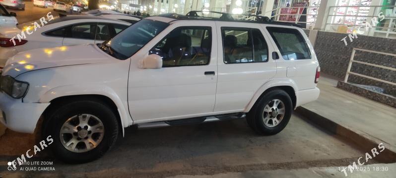 Nissan Pathfinder 2000 - 65 000 TMT - Türkmenabat - img 3