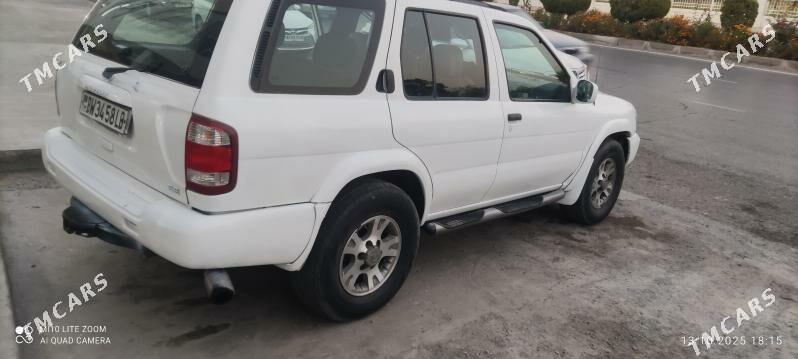 Nissan Pathfinder 2000 - 65 000 TMT - Türkmenabat - img 2