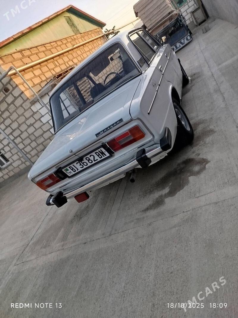 Lada 2106 2001 - 44 000 TMT - Gyzylarbat - img 2
