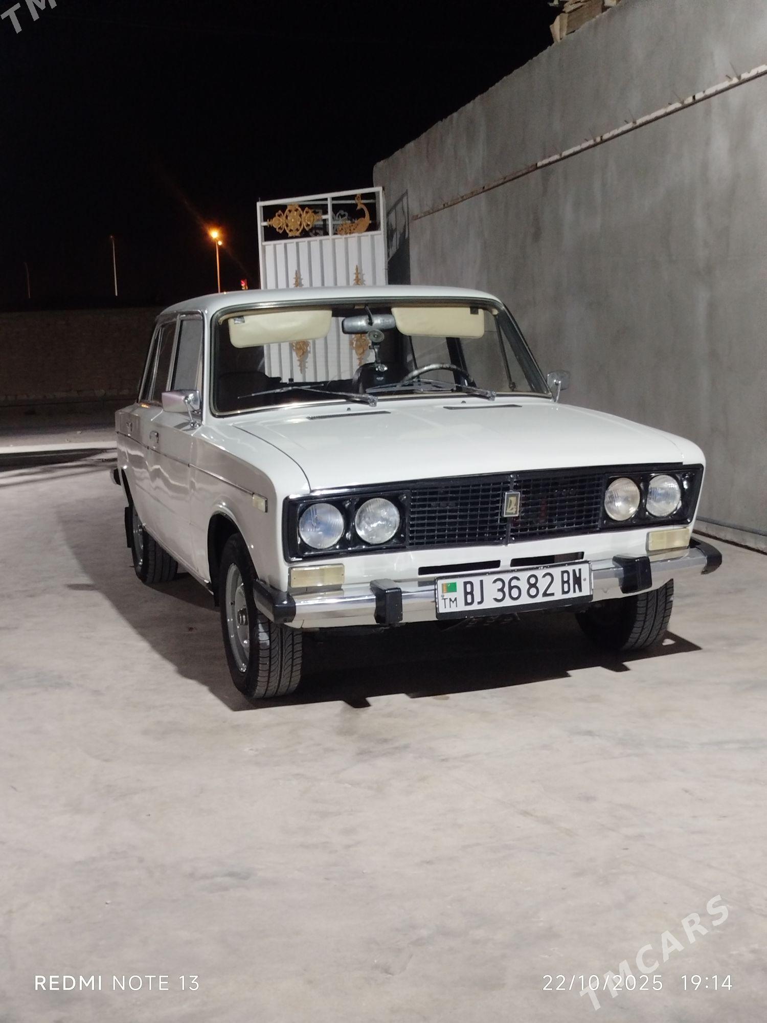 Lada 2106 2001 - 44 000 TMT - Gyzylarbat - img 3