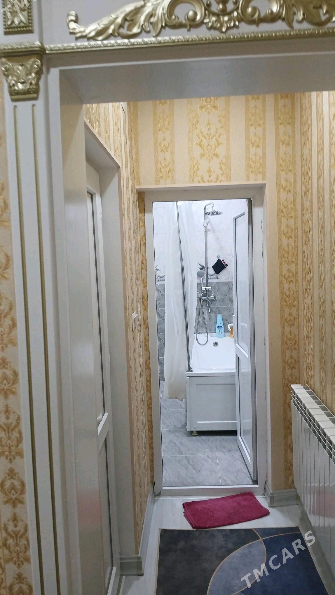 Энгельса Межлаука дом - Ашхабад - img 10