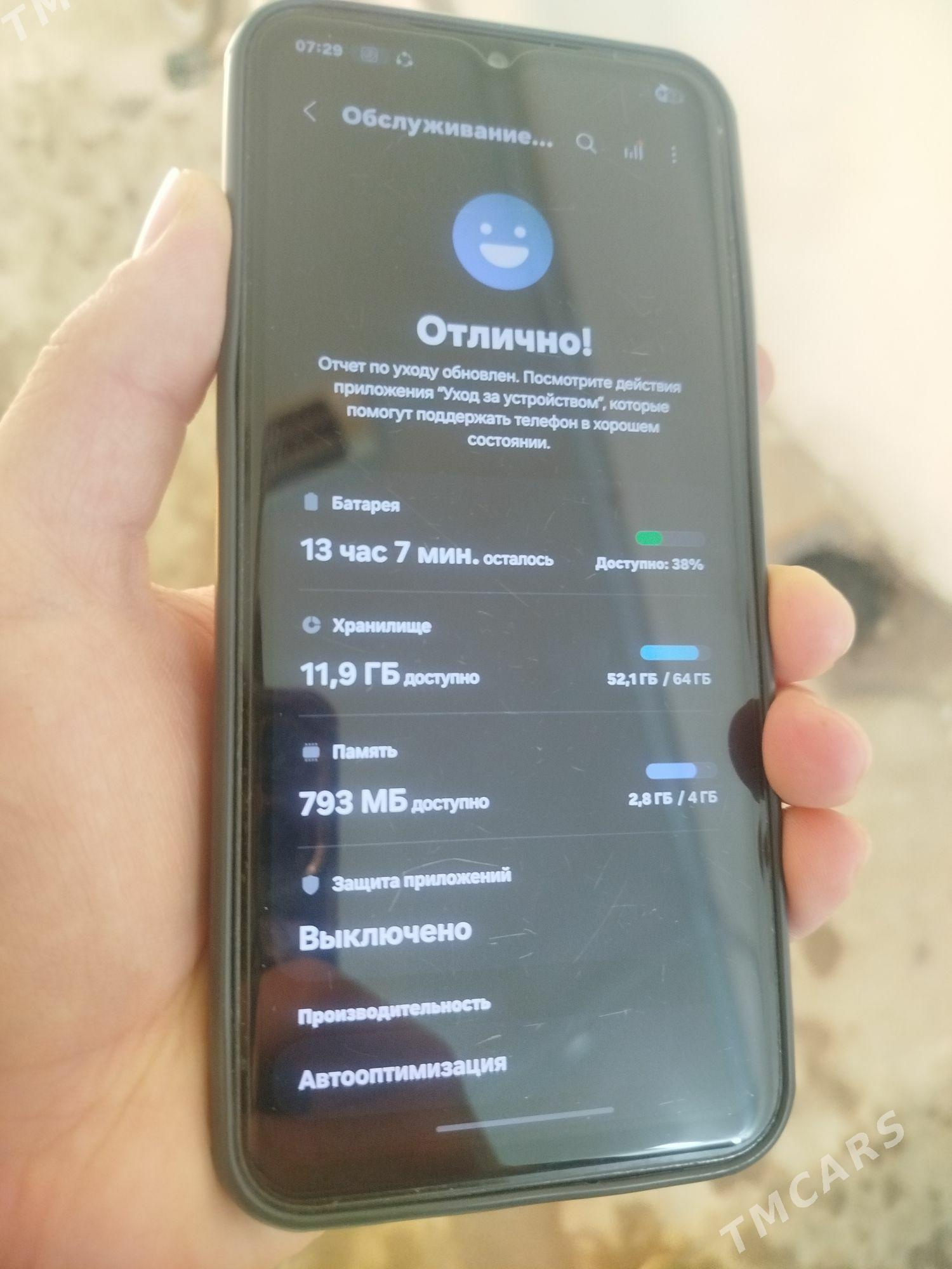 Samsung Galaxy A 14 - Керки - img 3