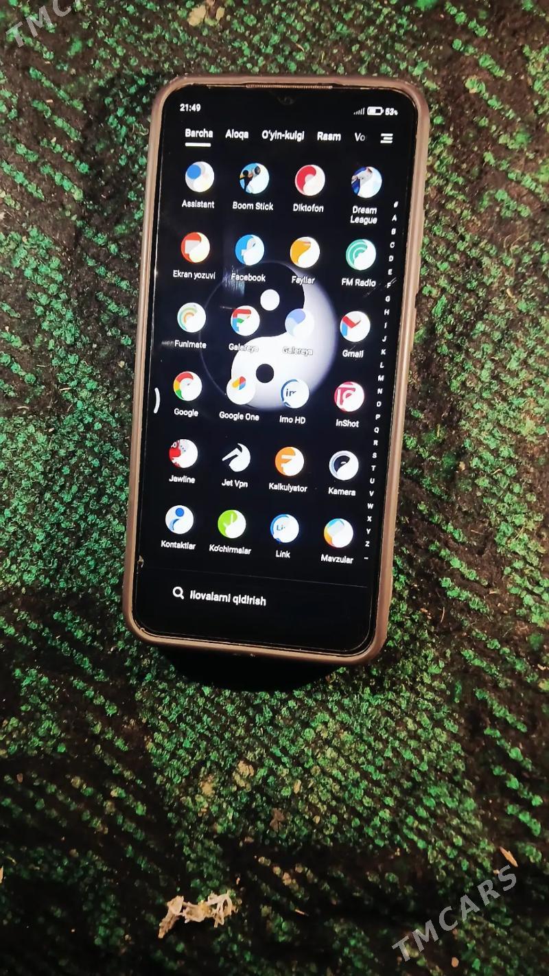 redmi 9 a - Boldumsaz - img 5