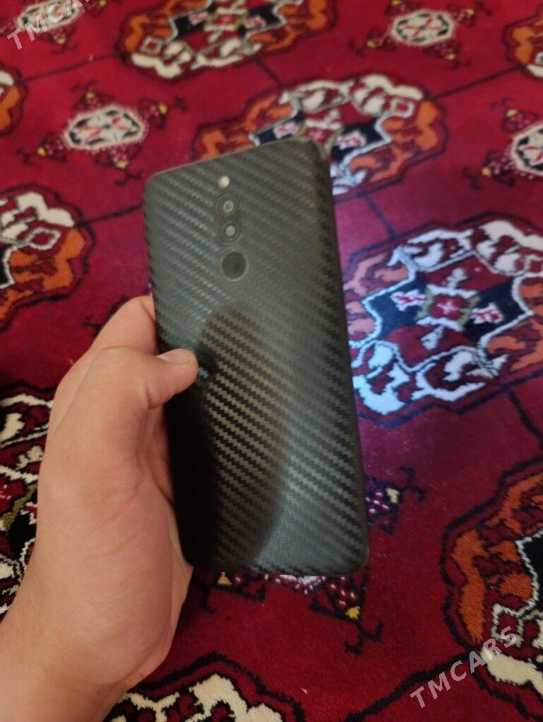 Redmi 8 - Mary - img 1