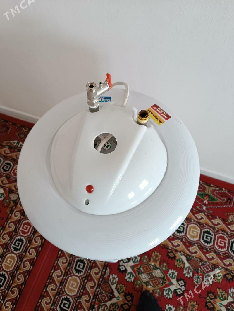 ariston - Daşoguz - img 1