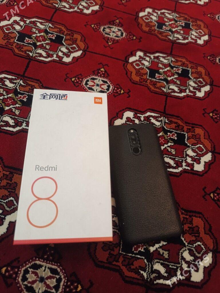 Redmi 8 - Mary - img 2