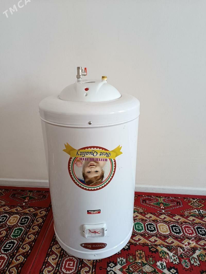 ariston - Daşoguz - img 2