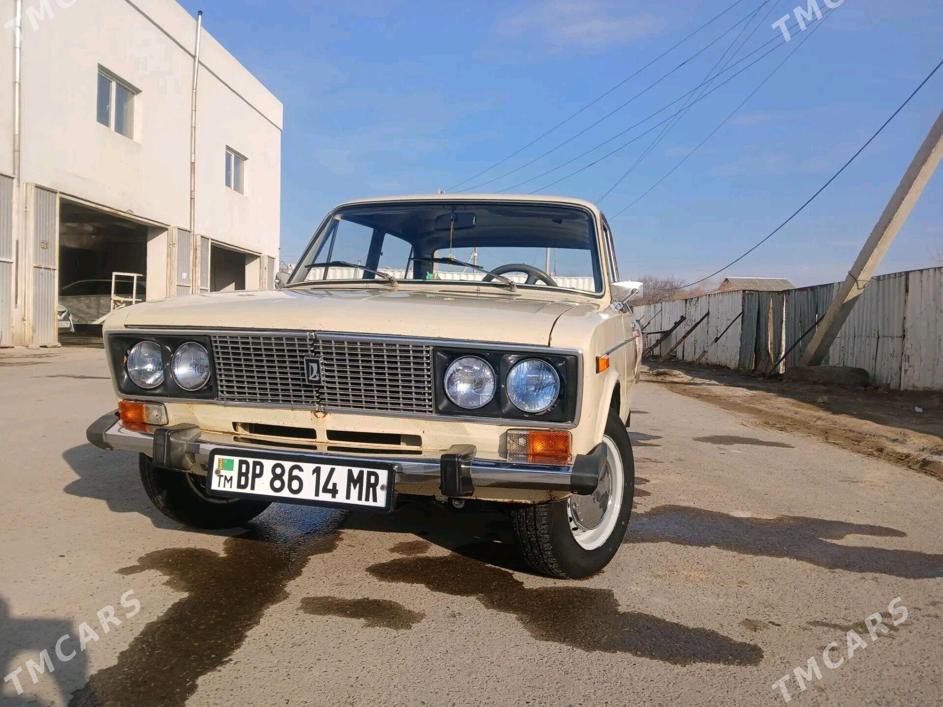 Lada 2106 1987 - 42 000 TMT - Baýramaly - img 1