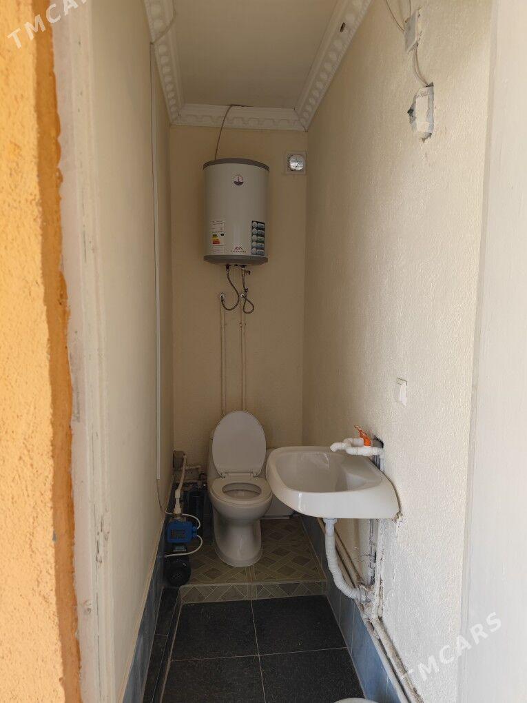 wremyanka tip, yer jay kwartir - Чоганлы - img 1