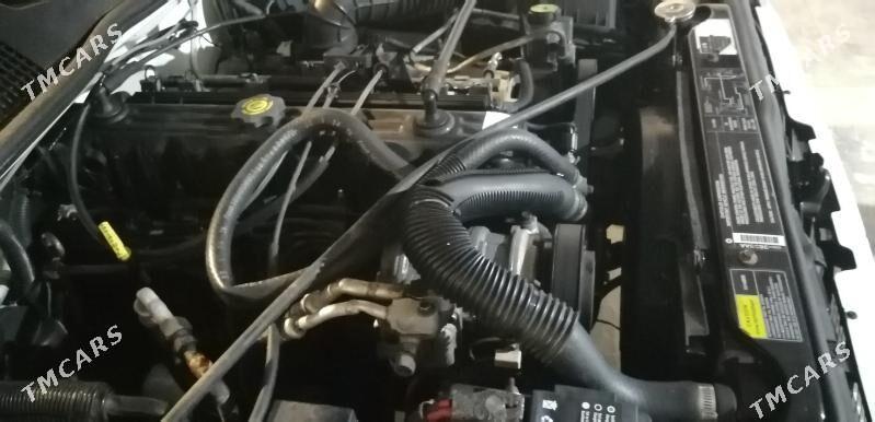 Jeep Grand Cherokee 1996 - 130 000 TMT - Çoganly - img 6