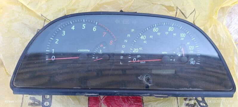 pribor kemry 300 TMT - Murgap - img 1