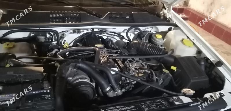 Jeep Grand Cherokee 1996 - 130 000 TMT - Çoganly - img 5