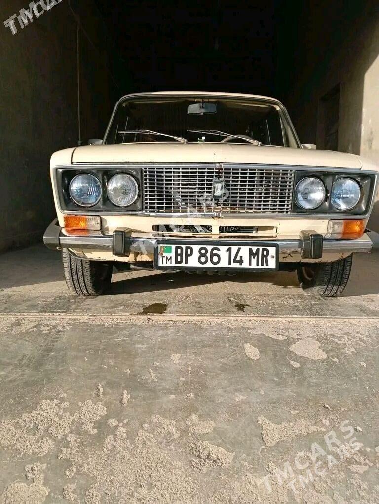 Lada 2106 1987 - 42 000 TMT - Baýramaly - img 9