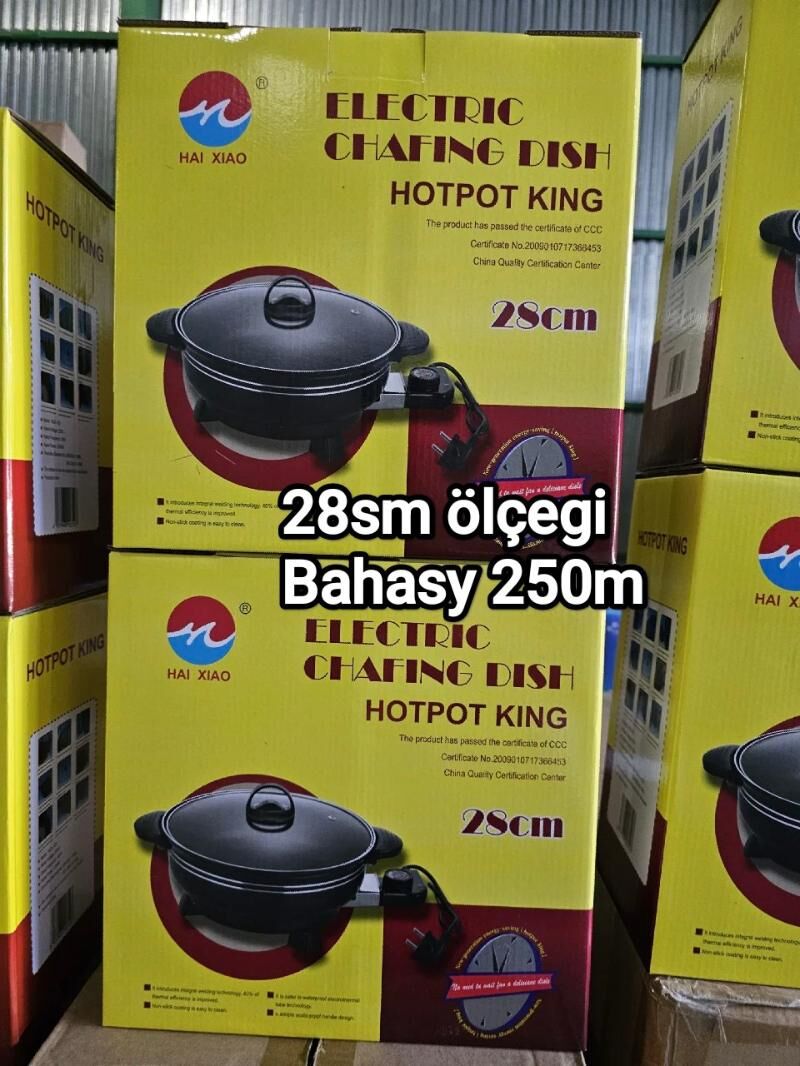 TOKLY SAÇLAR WE TOKLY GAZANLAR - Gurtly - img 2