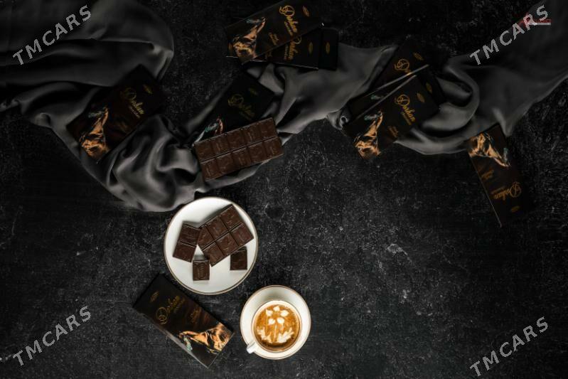 “Dorhan” şokolad HASAR - Türkmenabat - img 4