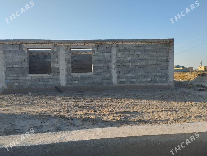 Gulistan ucaska - Дашогуз - img 3