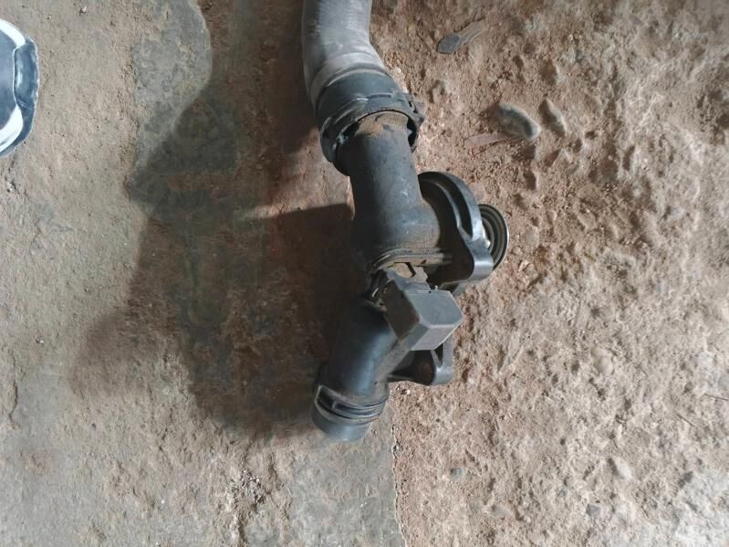 termostat farsunka zaslonka 150 TMT - Мары - img 2