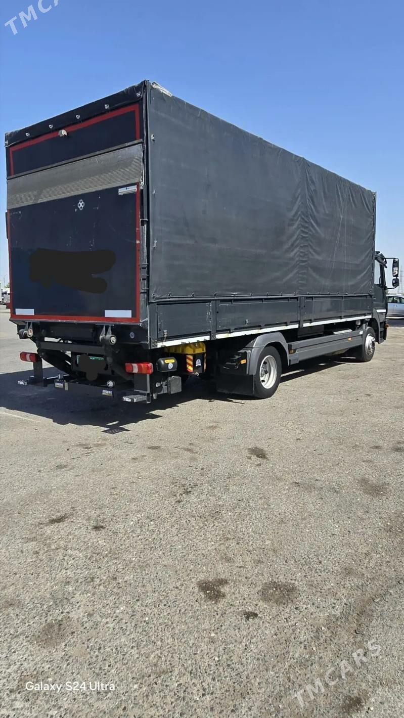 Man LE 140 2019 - 830 000 TMT - Мир 7 - img 6