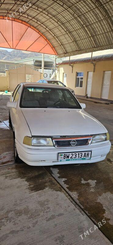 Opel Vectra 1991 - 28 000 TMT - Ak bugdaý etraby - img 1