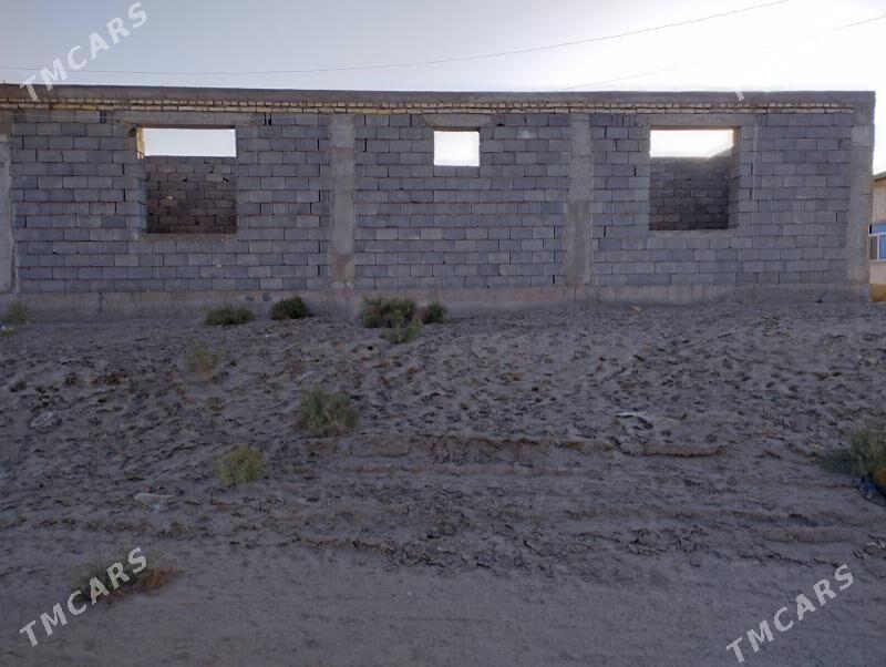 Gulistan ucaska - Дашогуз - img 2