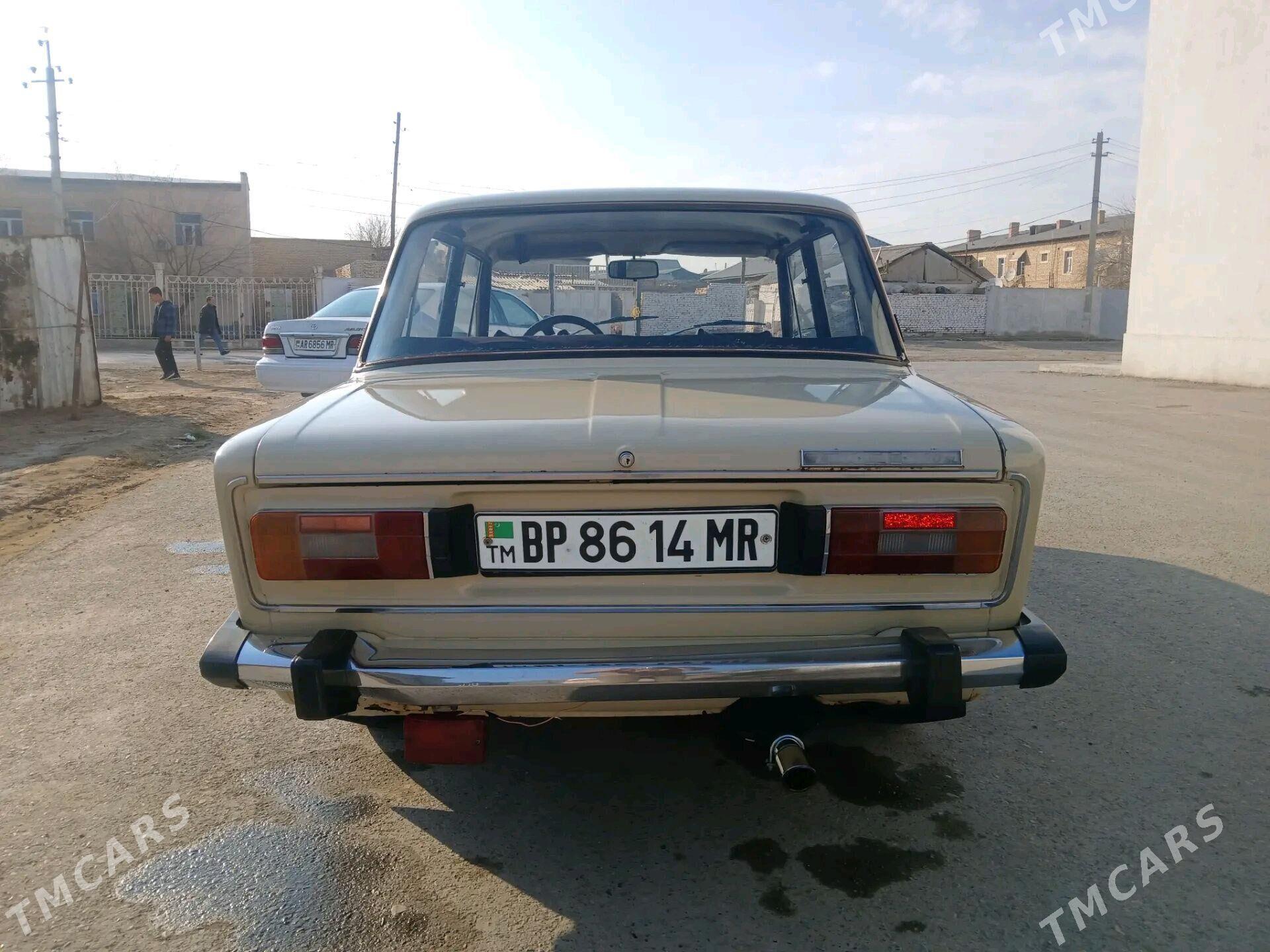 Lada 2106 1987 - 42 000 TMT - Baýramaly - img 4