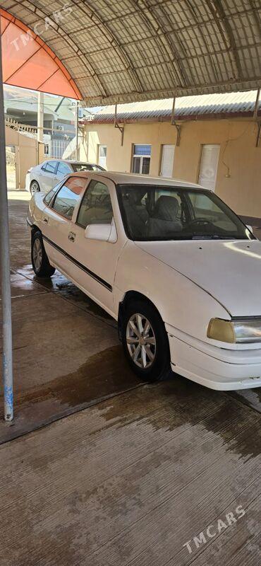 Opel Vectra 1991 - 28 000 TMT - Ak bugdaý etraby - img 2