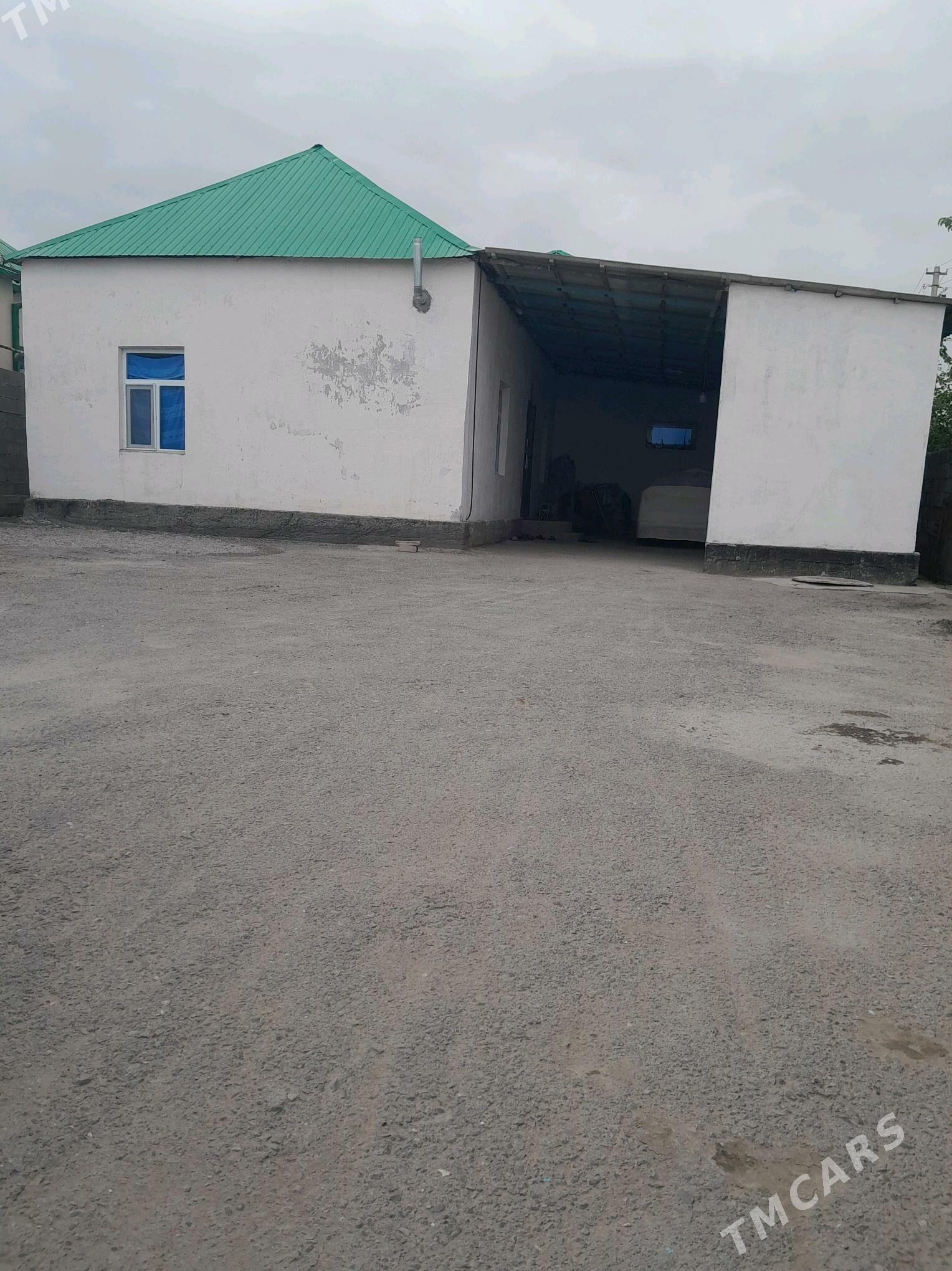 satlykjay - Garadamak Şor - img 1