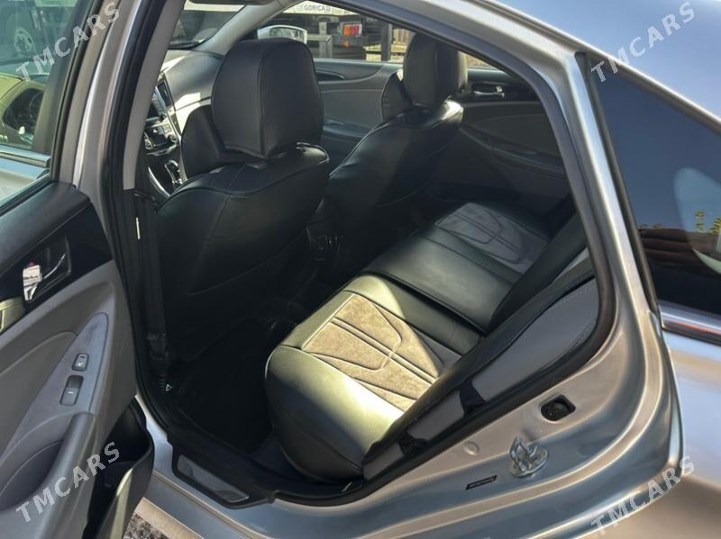 Hyundai Sonata 2014 - 157 000 TMT - Mary - img 8