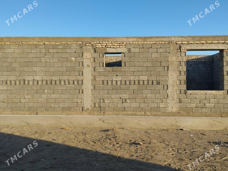 Gulistan ucaska - Дашогуз - img 4