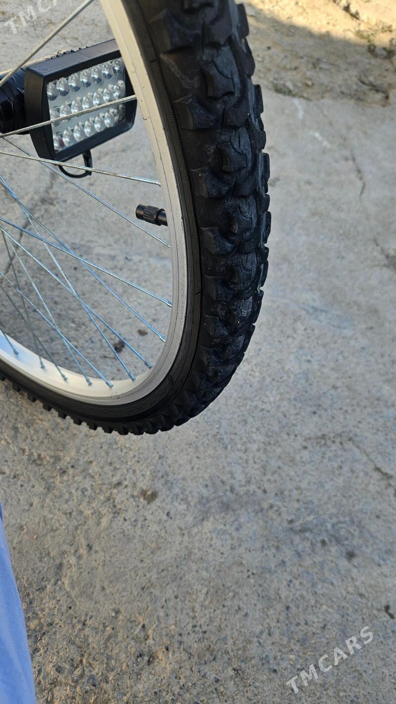 Turkmenistan welik - Гызыларбат - img 2