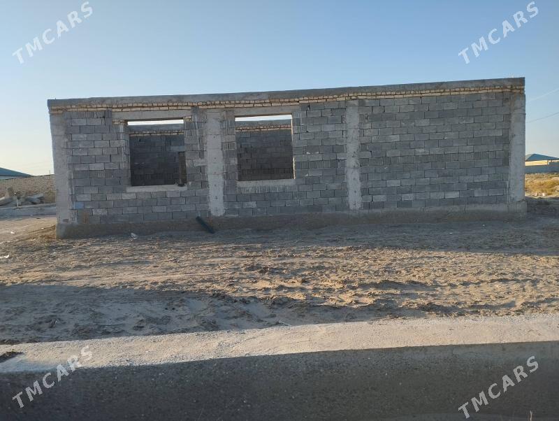 Gulistan ucaska - Дашогуз - img 5