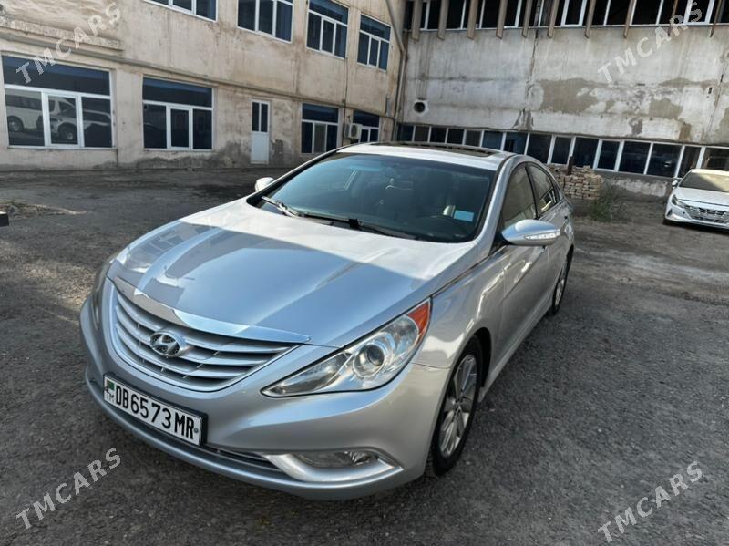 Hyundai Sonata 2014 - 157 000 TMT - Mary - img 3
