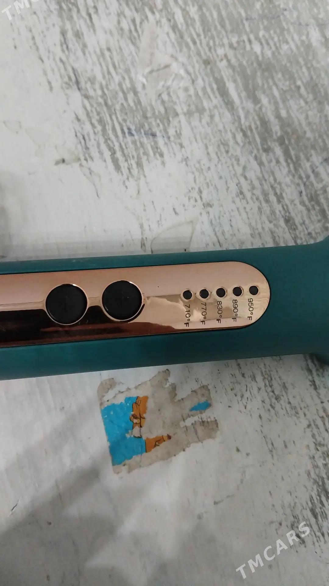 utuk - Türkmenbaşy - img 1