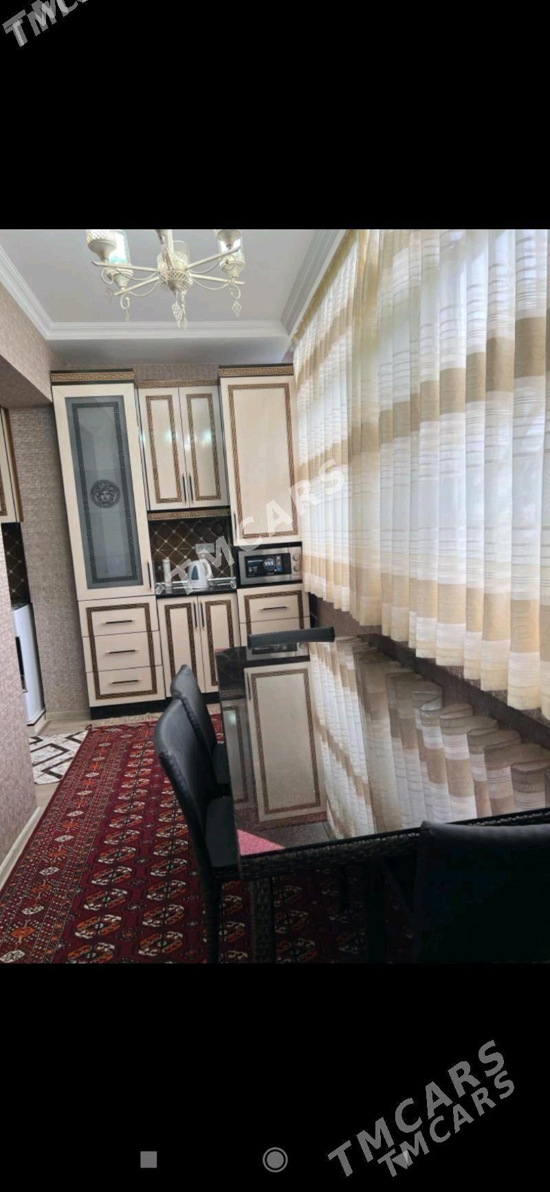 Arenda kw jay kreyine Аренда к - Aşgabat - img 2