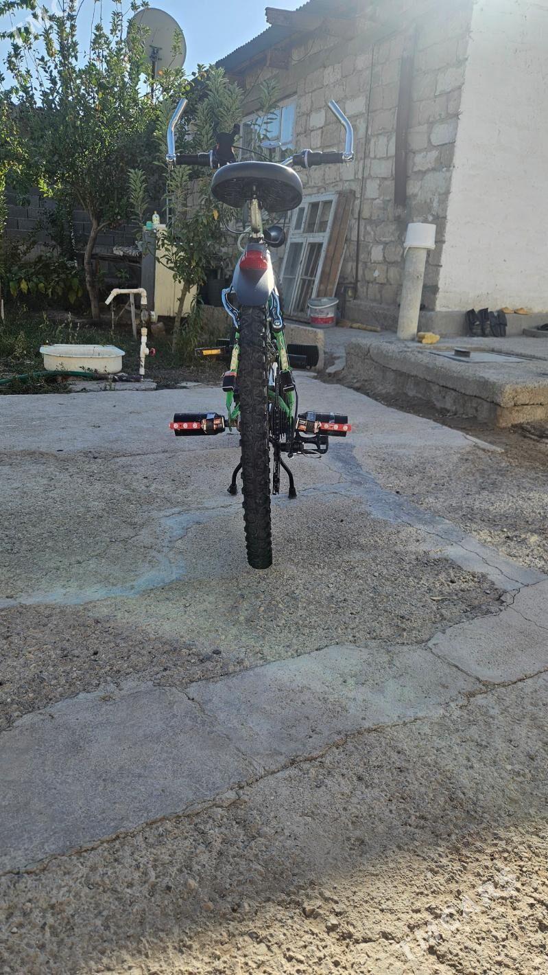 Turkmenistan welik - Гызыларбат - img 6