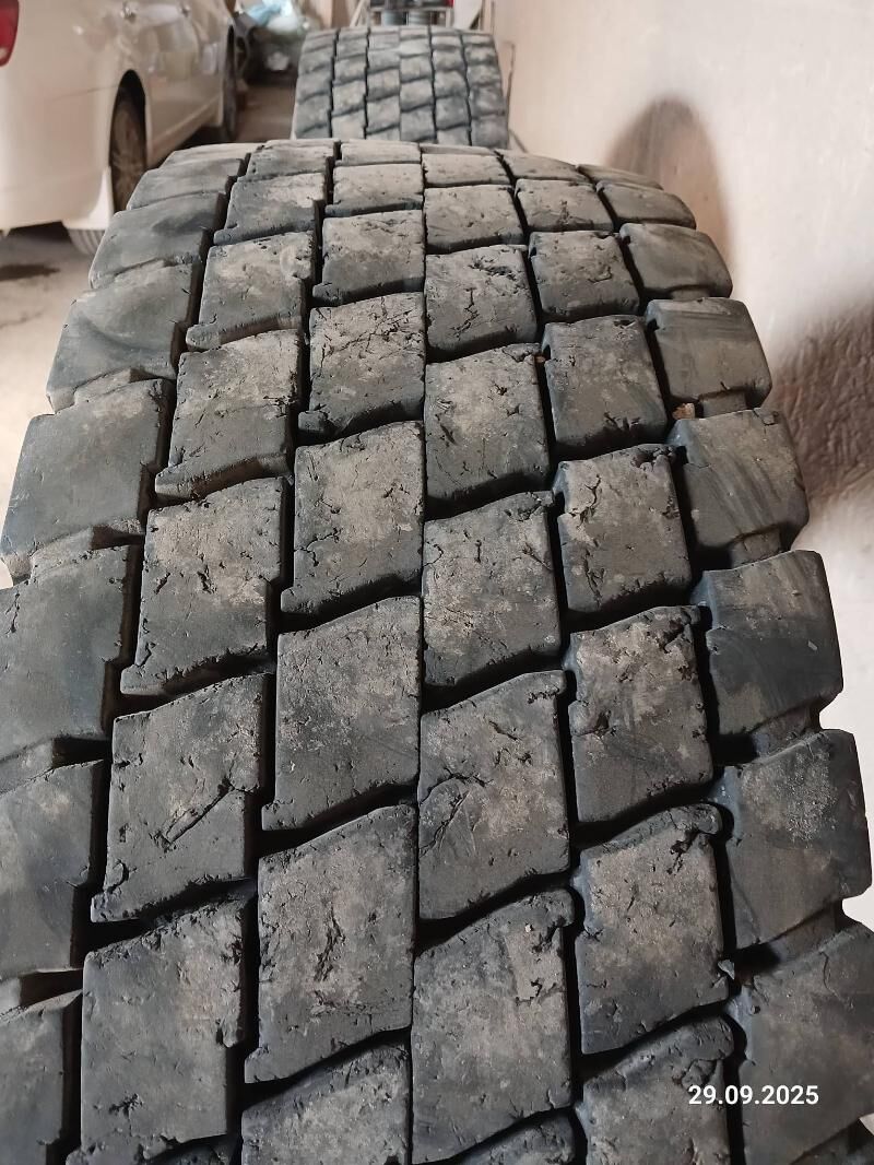 JINYU TEKERLER 1 800 TMT - Гурбансолтан Едже - img 2