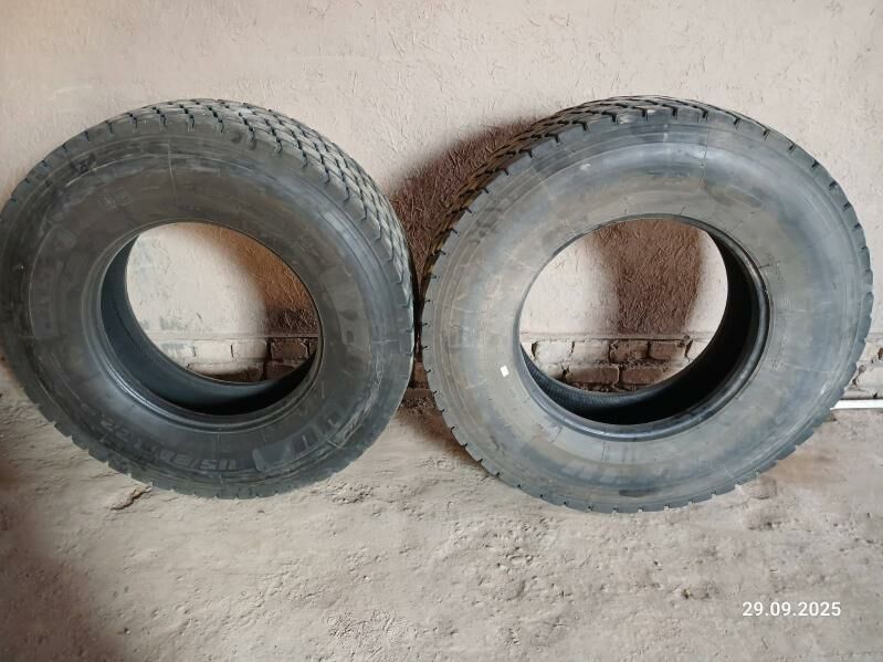 JINYU TEKERLER 1 800 TMT - Гурбансолтан Едже - img 1