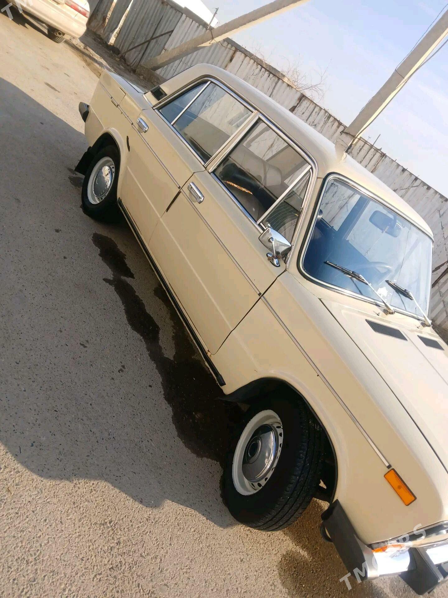 Lada 2106 1987 - 42 000 TMT - Baýramaly - img 5