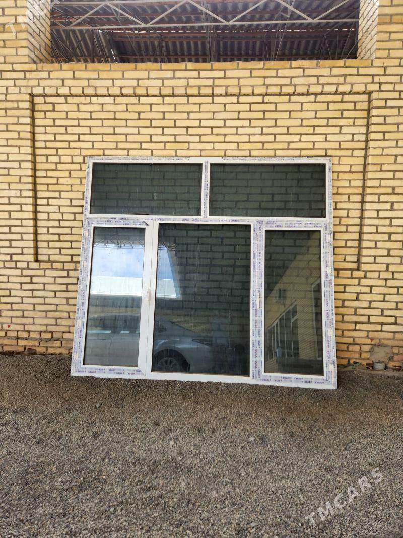 akno - Мары - img 2