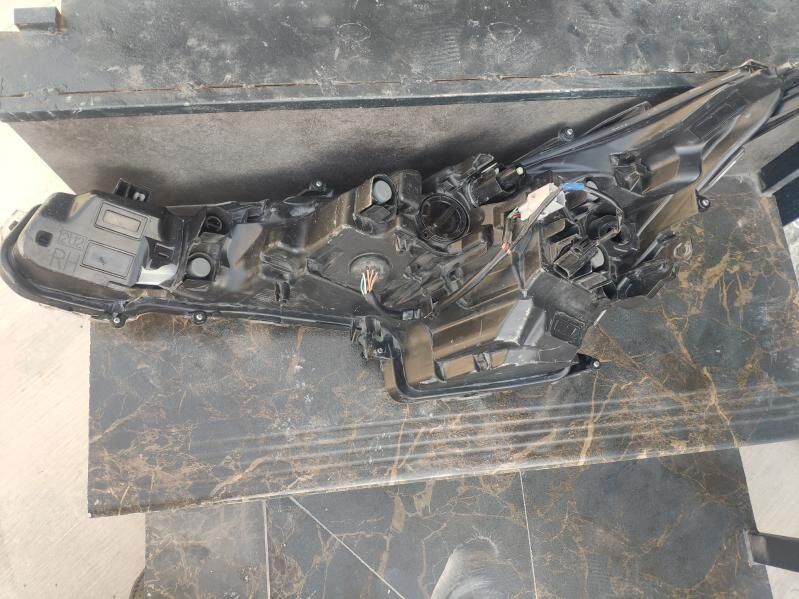 corolla fara 2020 1 300 TMT - Туркменабат - img 2