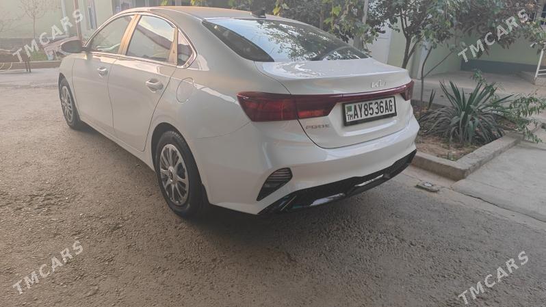 Kia Forte 2022 - 232 000 TMT - Ашхабад - img 3