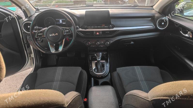 Kia Forte 2022 - 232 000 TMT - Ашхабад - img 6