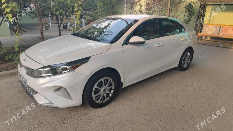 Kia Forte 2022 - 232 000 TMT - Ашхабад - img 2