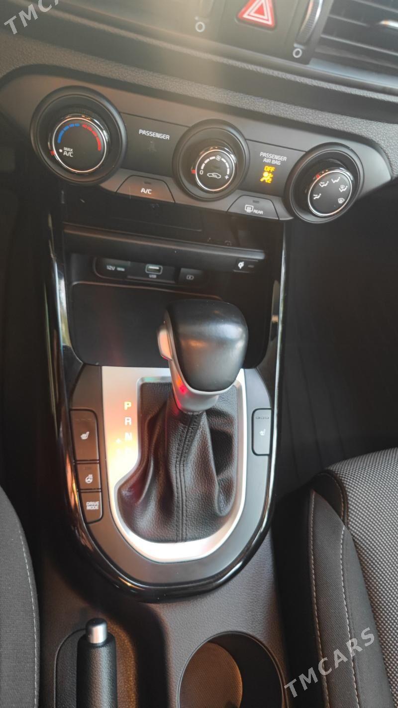 Kia Forte 2022 - 232 000 TMT - Ашхабад - img 4