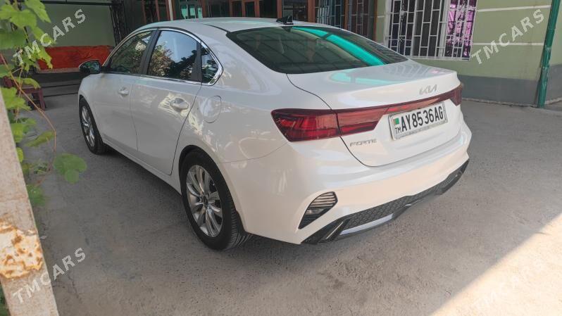 Kia Forte 2022 - 232 000 TMT - Ашхабад - img 8