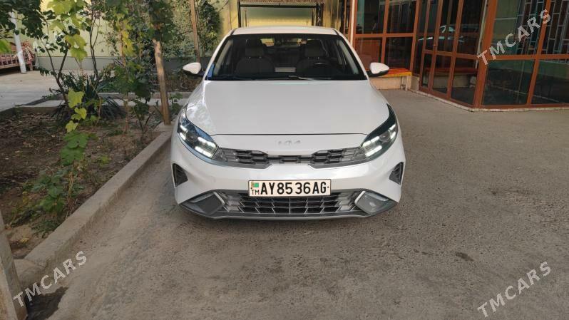 Kia Forte 2022 - 232 000 TMT - Ашхабад - img 1