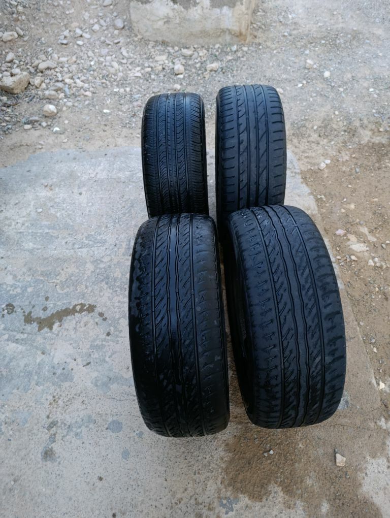 17 pakriska 200 TMT - Türkmenbaşy - img 3