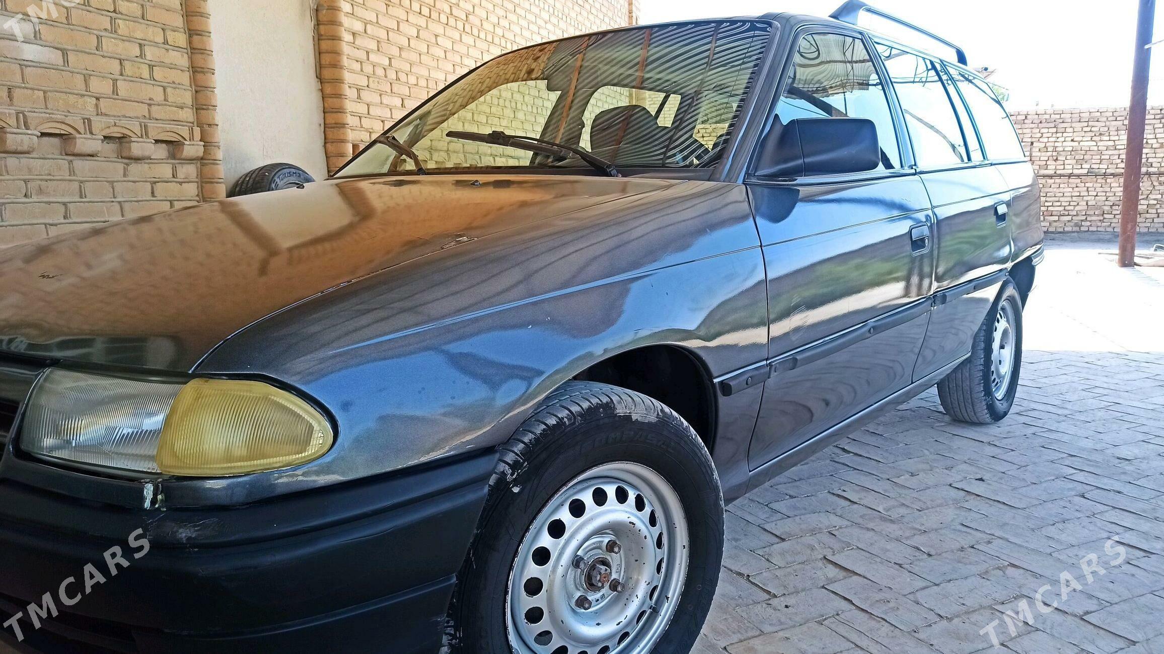 Opel Astra 1994 - 40 000 TMT - Baýramaly - img 3