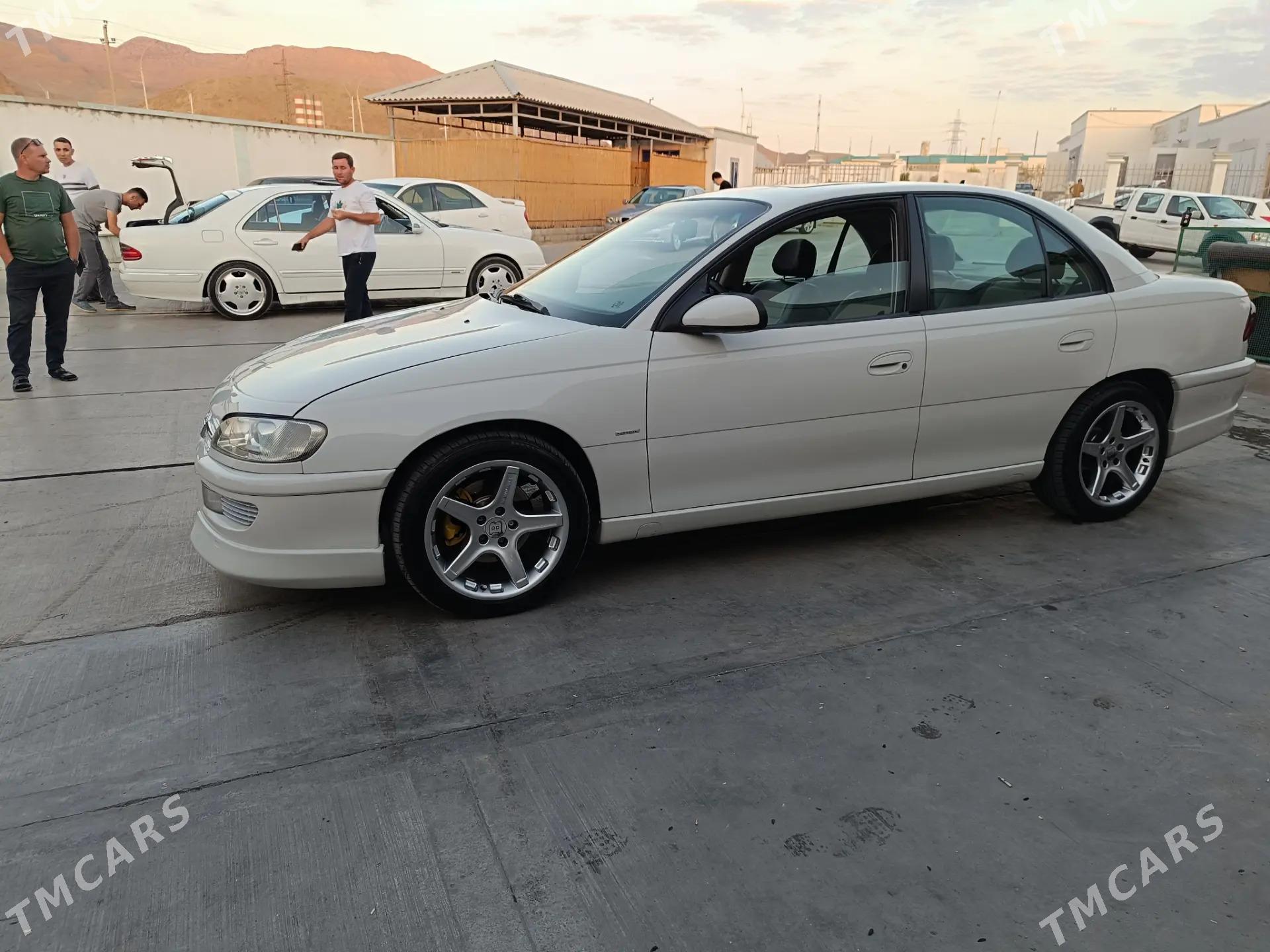 Opel Omega 2000 - 80 000 TMT - Balkanabat - img 5