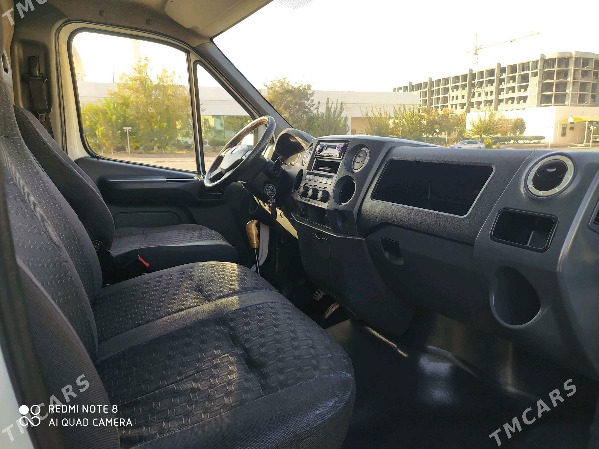 Gaz Gazel 2015 - 240 000 TMT - Сакарчага - img 2
